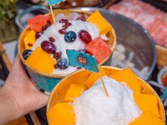-嗲嗲的椰子鸡(亚龙湾总店)