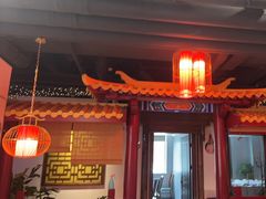 -秦月轩·陕西家乡菜(阜成路·五棵松店)