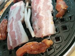 -韩宫宴和牛烤肉(宣州国购店)