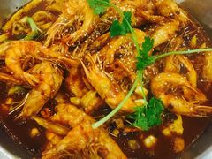 -邵汇大虾(吉林大路店)