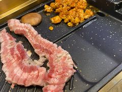 -金妈家烤肉(龙湖U城天街店)
