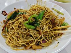 -常熟炒浇面馆(蓝旗街店)