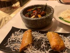 -上海金桥红枫万豪酒店-万豪中餐厅