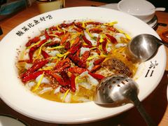 份酸菜鱼-新太二·鲜料川菜(晶耀前滩店)