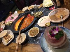 -蜀大侠火锅(古田店)