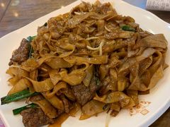 传统干炒牛河-沙河粉村·国家非遗传承(云台店)