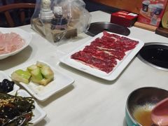 -围炉夜话·潮汕卤水火锅(榕江店)