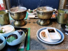 -亚马逊蒸汽活海鲜自助(LCM置汇旭辉广场店)