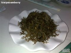 山须-白家餐厅(徐家汇店)
