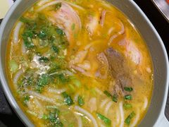 遵义羊肉粉-不老溪贵州菜(广安门总店)