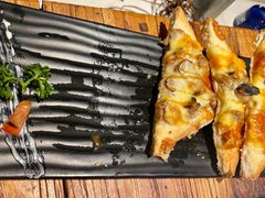 -通海俄式烧烤·俄罗斯大串(嵩山路店)