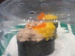 -新一番三文鱼寿司(大东海店)