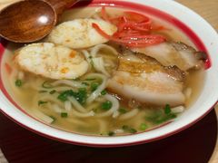 冲绳面-南风(淮海街店)