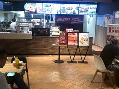 -肯德基(中纬店)