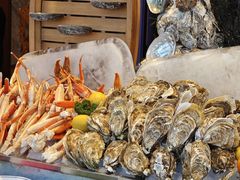 -万达文华酒店·48F云端窗景美食汇自助餐厅