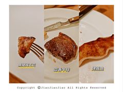 烤鱿鱼calamari-拉蒂娜·巴西牛排馆 Latina·Brazilian Steakhouse(海上世界店)