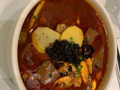 -眉州东坡·熊猫主题餐厅(枫蓝店)
