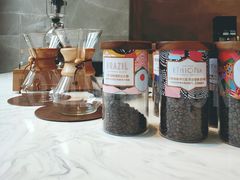 -星巴克臻选(深圳卓悦中心店)