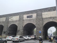 -东仓门早市