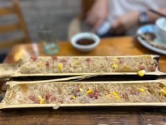 -柴火农家饭(遇龙河店)