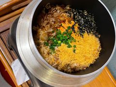 -隐炉和牛烧肉店(群力店)