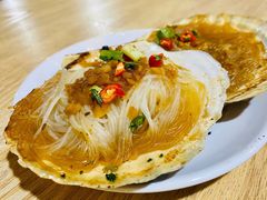 烤扇贝-烤五行·烧烤烤串(石佛营店)