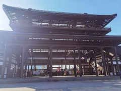 -狼山风景名胜区