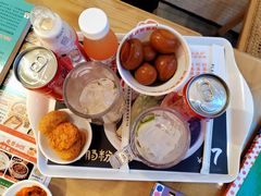 -红荔村肠粉(贝丽店)