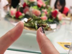 -秦扬居特色菜馆(上王村)