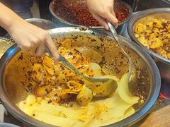 -周小亮丁家坡洋芋(全国总店)