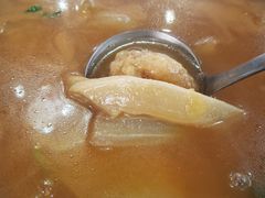 -老长江路灌汤包(天津路总店)
