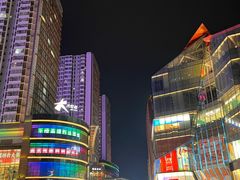 -大悦城(沈阳中街店)