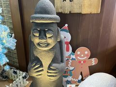 -牧童禧肉社·韩国炭火烤肉店(中粮祥云小镇店)