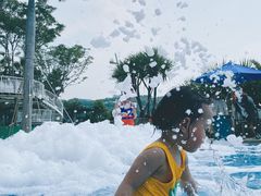 -深圳大梅沙京基洲际度假酒店