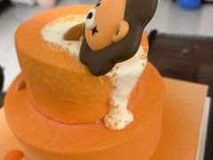 -CAKE BOSS 蛋糕老板(西单君太百货店)