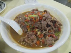 -笨罗卜浏阳菜馆(太平街店)