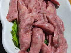 美味台肠-鹤之乡·齐齐哈尔烤肉·非遗(秋涛路店)