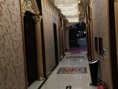 -清真悦宾楼食府(海湖店)