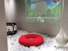 用餐区-NOKNOK若蔻亲子餐厅(天地壹方北馆店)