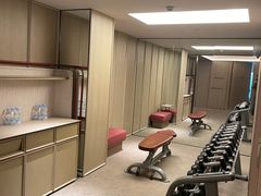 -城际上海虹桥机场酒店