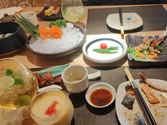 -德川家日本料理(中关村寰太大厦店)