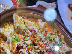 -飞尝蚝·顺德菜·鱼生(顺德总店)
