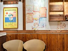 -四喜后厨·白串烧烤朝鲜小酒馆(珠江路店)