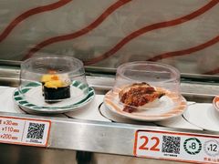 -新一番三文鱼寿司(大东海店)