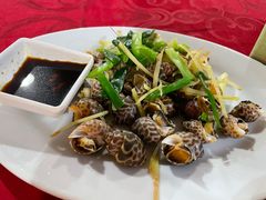 -车头老二大排档