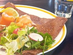 -La Creperie法餐厅(芮欧百货店)