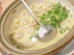 -瑞福园联谊餐室(茂名南路店)