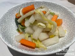 -椒爱水煮鱼川菜(龙德广场店)