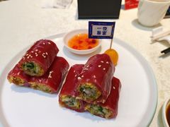-荣粤酒家·融合粤菜