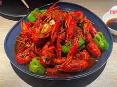 -红盔甲·小龙虾(定西路店)